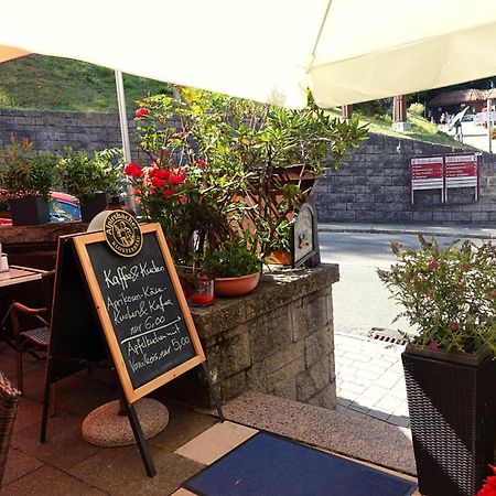 Hotel Pfaff Triberg im Schwarzwald Ngoại thất bức ảnh