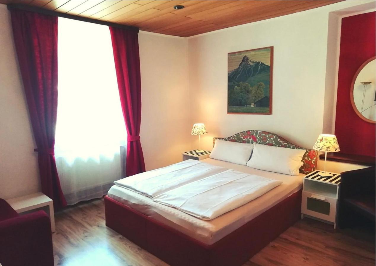 Hotel Pfaff Triberg im Schwarzwald Ngoại thất bức ảnh
