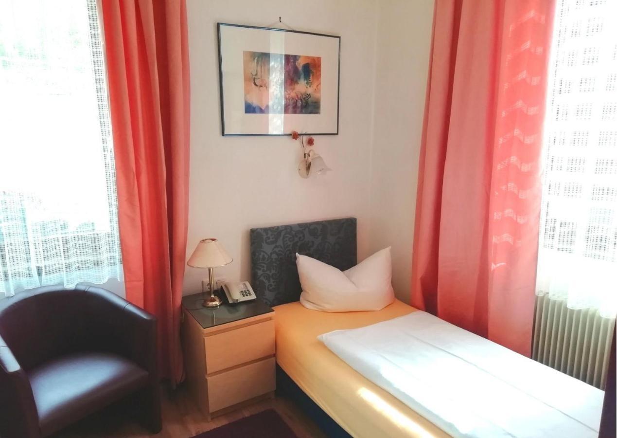 Hotel Pfaff Triberg im Schwarzwald Ngoại thất bức ảnh