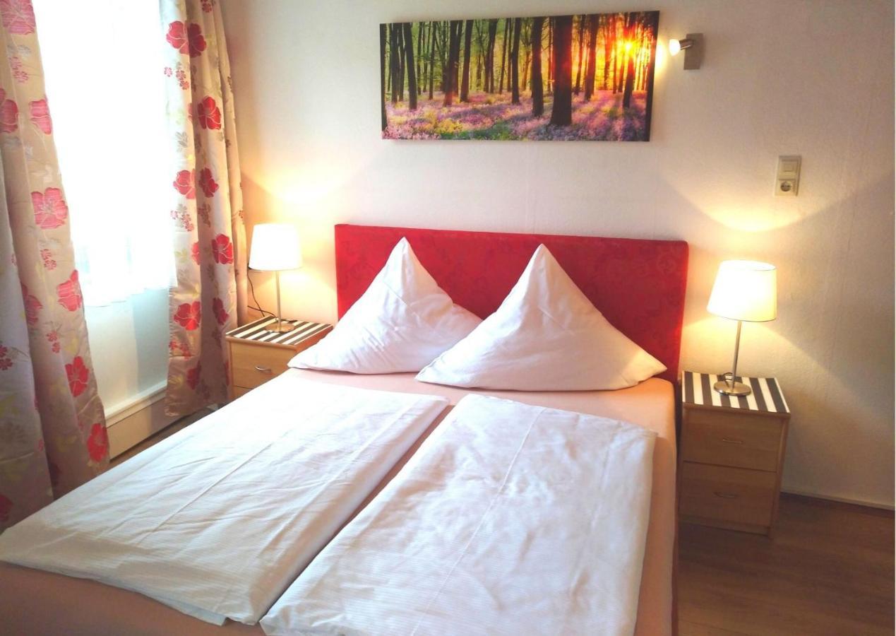 Hotel Pfaff Triberg im Schwarzwald Ngoại thất bức ảnh