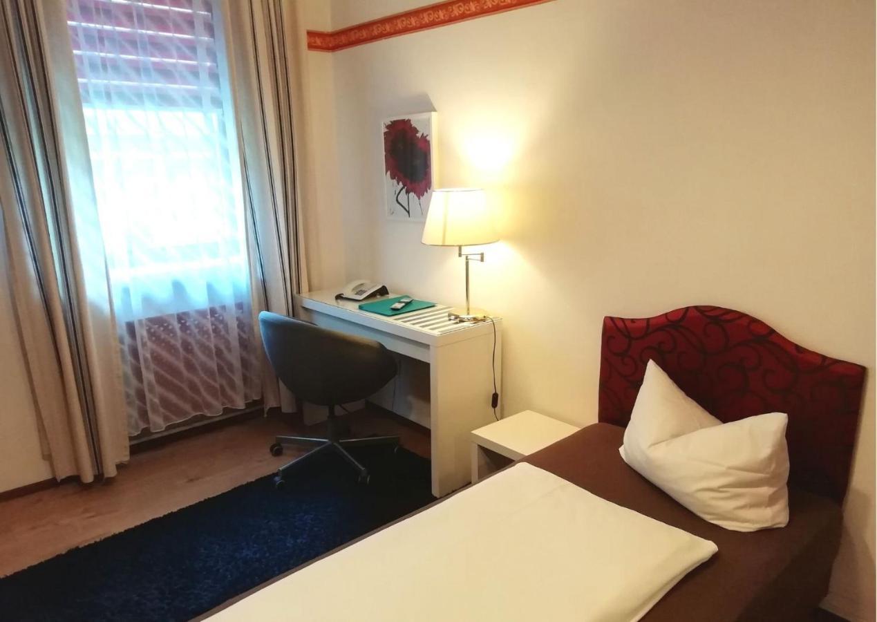 Hotel Pfaff Triberg im Schwarzwald Ngoại thất bức ảnh