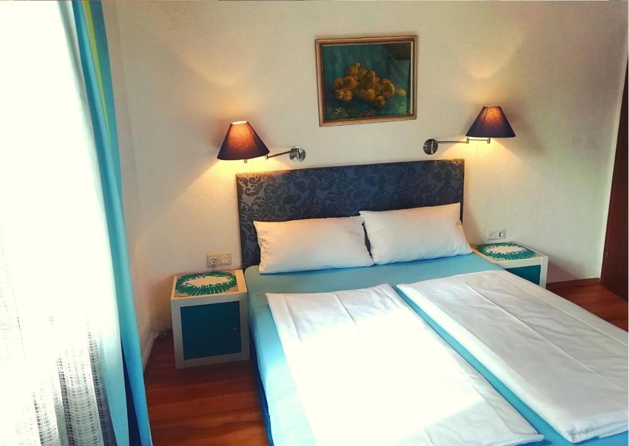 Hotel Pfaff Triberg im Schwarzwald Ngoại thất bức ảnh