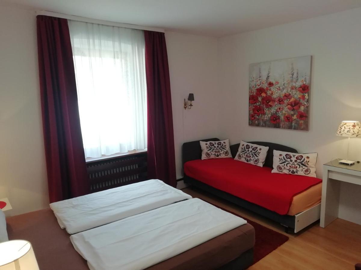 Hotel Pfaff Triberg im Schwarzwald Ngoại thất bức ảnh