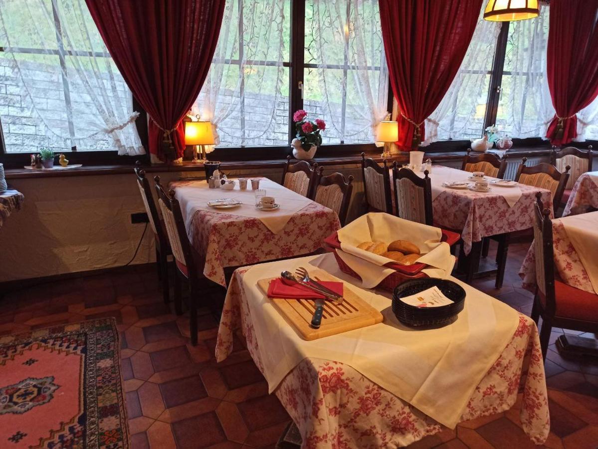 Hotel Pfaff Triberg im Schwarzwald Ngoại thất bức ảnh
