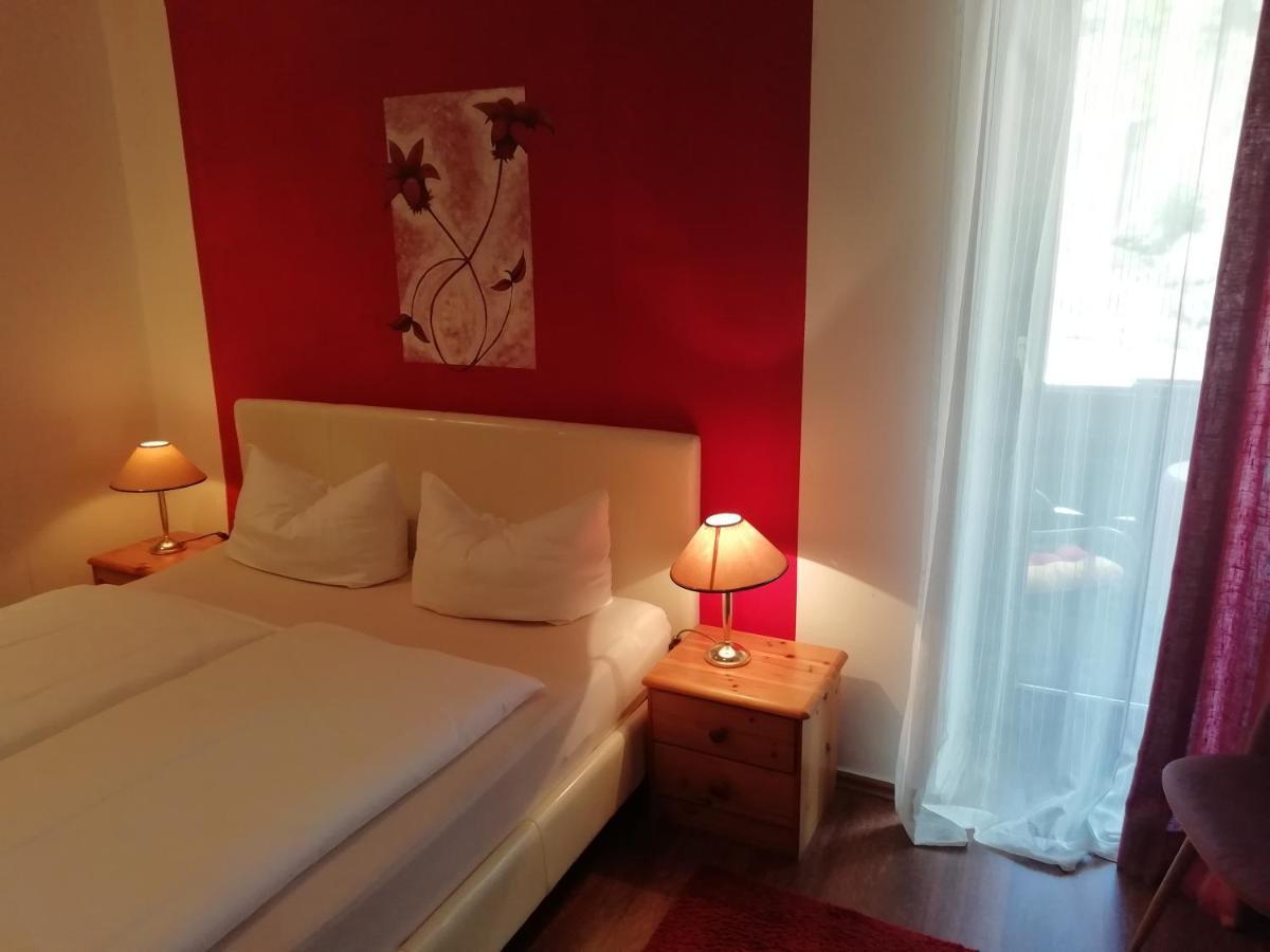 Hotel Pfaff Triberg im Schwarzwald Ngoại thất bức ảnh