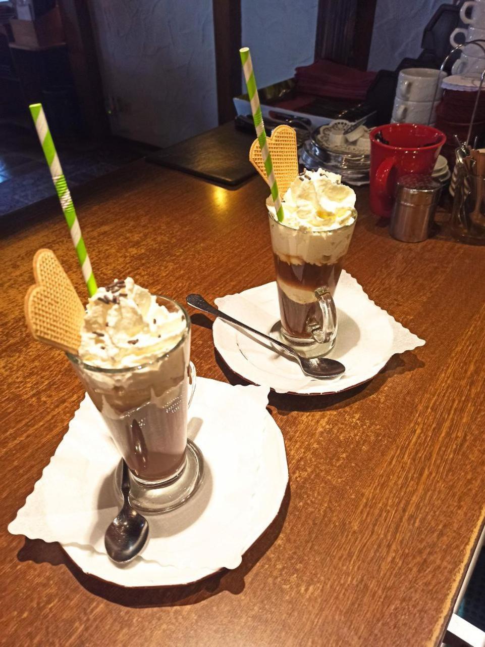 Hotel Pfaff Triberg im Schwarzwald Ngoại thất bức ảnh