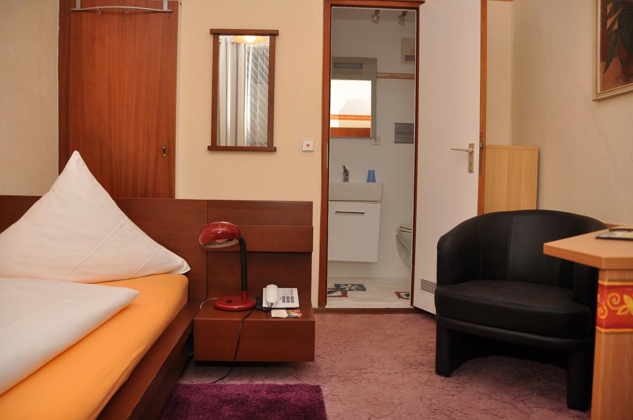 Hotel Pfaff Triberg im Schwarzwald Ngoại thất bức ảnh