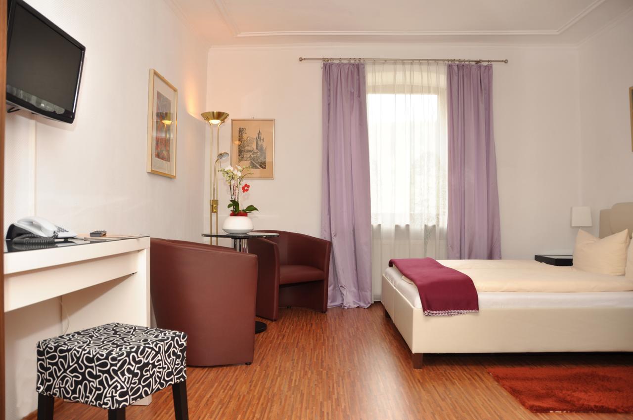 Hotel Pfaff Triberg im Schwarzwald Ngoại thất bức ảnh