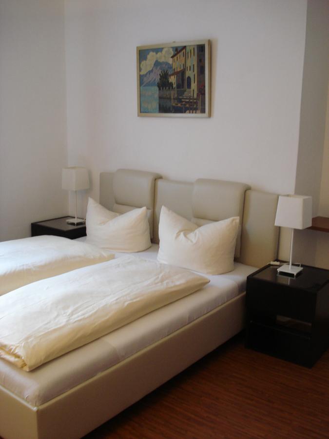 Hotel Pfaff Triberg im Schwarzwald Ngoại thất bức ảnh