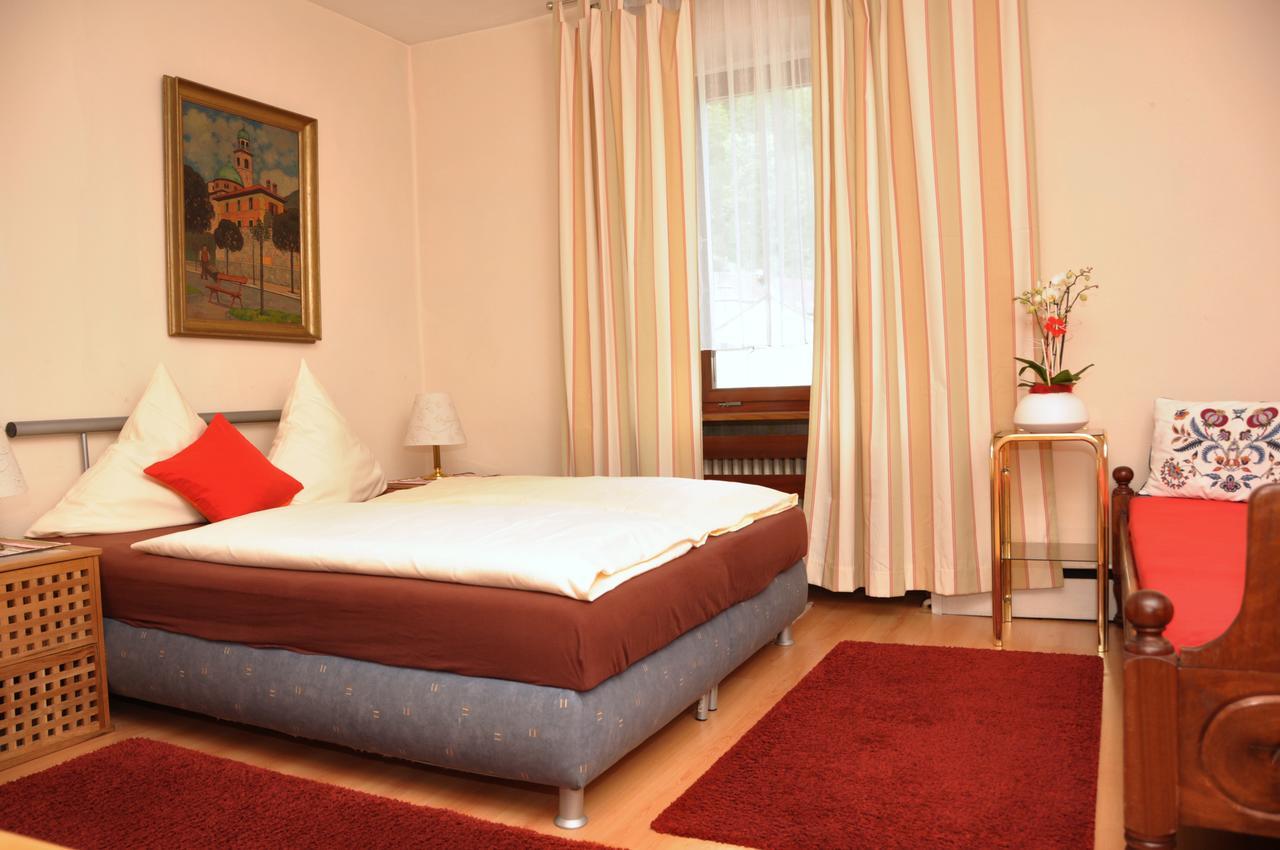 Hotel Pfaff Triberg im Schwarzwald Ngoại thất bức ảnh