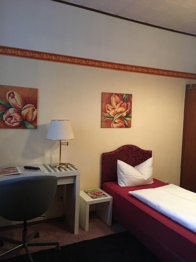 Hotel Pfaff Triberg im Schwarzwald Ngoại thất bức ảnh