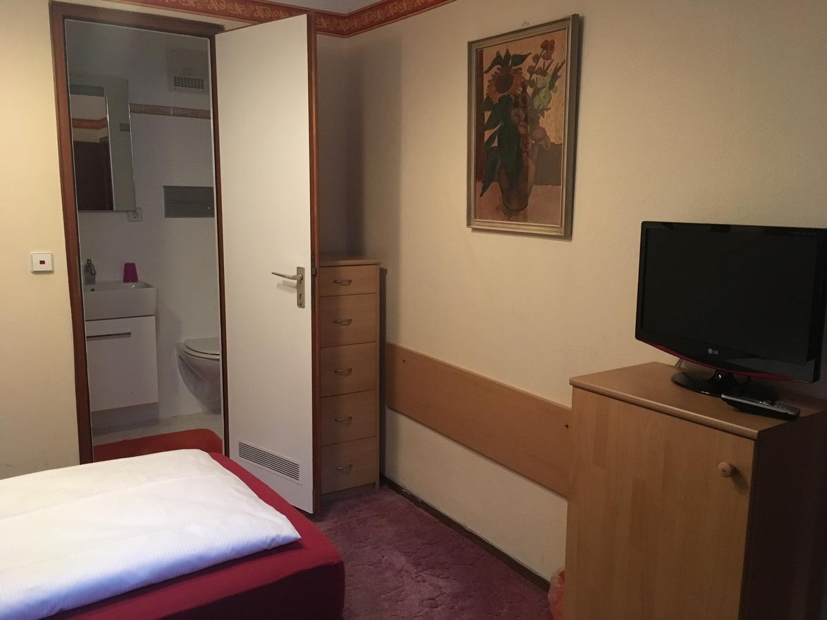 Hotel Pfaff Triberg im Schwarzwald Ngoại thất bức ảnh