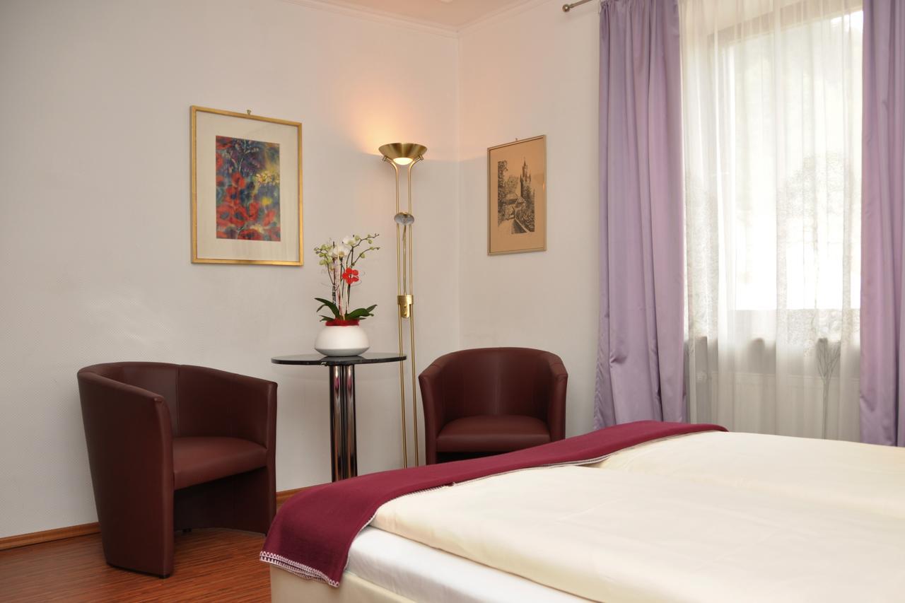 Hotel Pfaff Triberg im Schwarzwald Ngoại thất bức ảnh