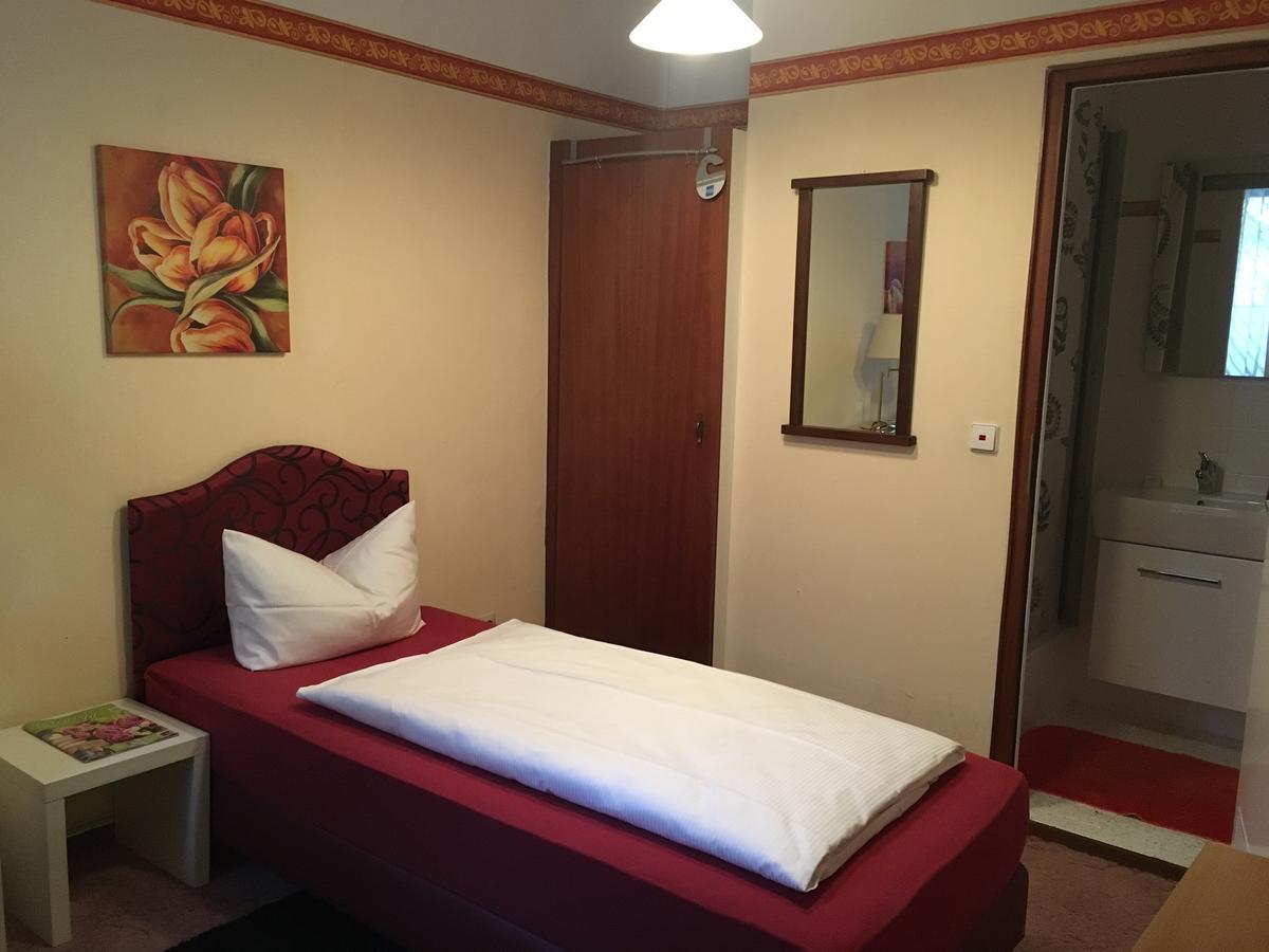 Hotel Pfaff Triberg im Schwarzwald Ngoại thất bức ảnh