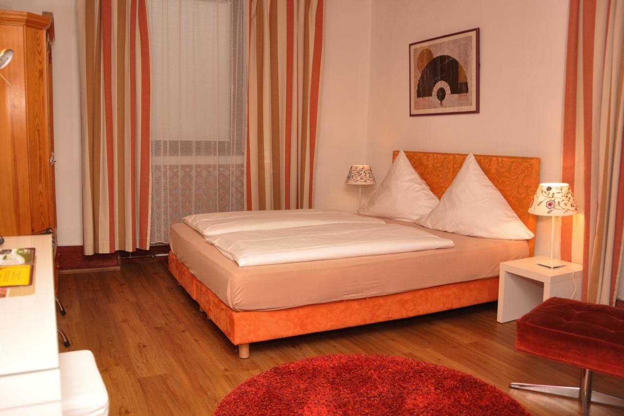 Hotel Pfaff Triberg im Schwarzwald Ngoại thất bức ảnh