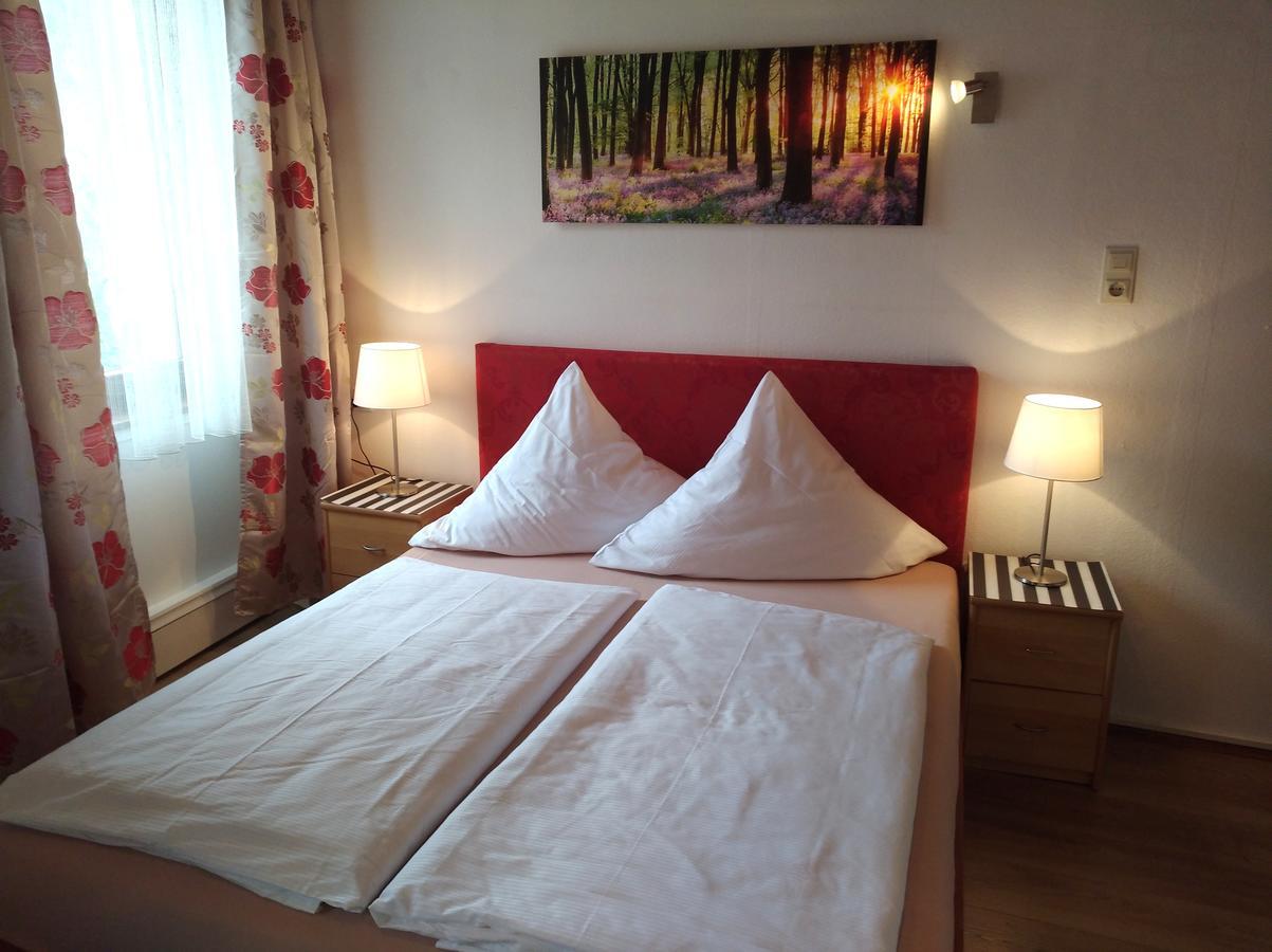Hotel Pfaff Triberg im Schwarzwald Ngoại thất bức ảnh
