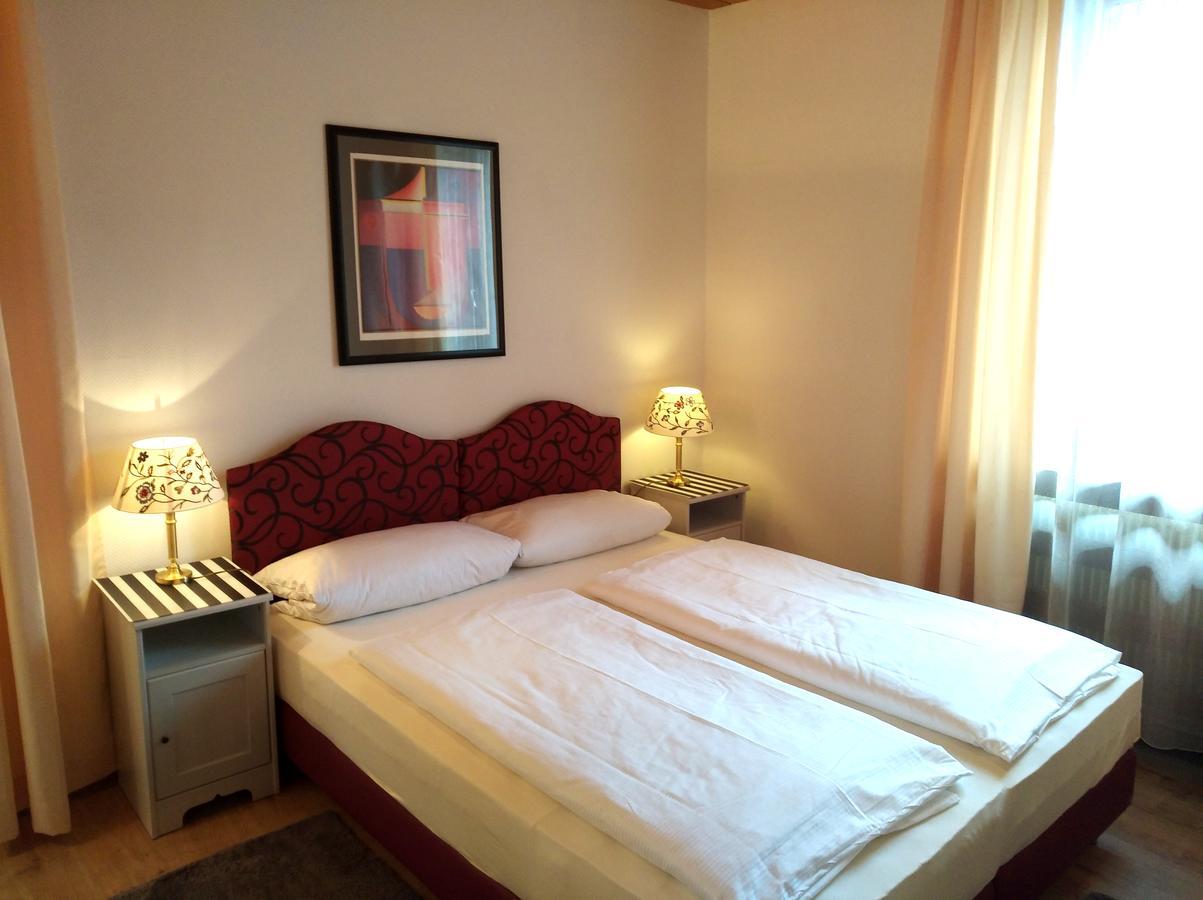 Hotel Pfaff Triberg im Schwarzwald Ngoại thất bức ảnh