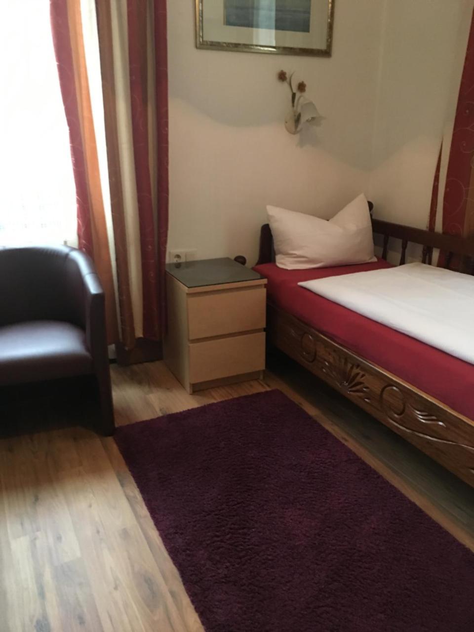 Hotel Pfaff Triberg im Schwarzwald Ngoại thất bức ảnh